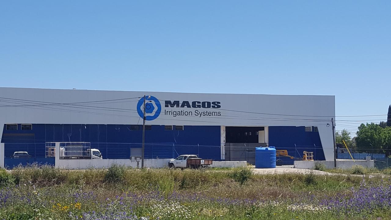 Magos Irrigation Systems